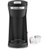 Elite Gourmet EC923 Electric Coffee Percolator, BPA Free, Keep Warm, Clear Brew Progress Knob, Cool-Touch Handle, Cordless Serve, 12-Cup, Stainless Steel(16 ounce)