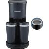 Elite Gourmet EC923 Electric Coffee Percolator, BPA Free, Keep Warm, Clear Brew Progress Knob, Cool-Touch Handle, Cordless Serve, 12-Cup, Stainless Steel(28 ounce)