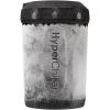 HyperChiller HC2BG Patented Iced Coffee/Beverage Cooler, NEW, IMPROVED,STRONGER AND MORE DURABLE! Ready in One Minute, Reusable for Iced Tea, Wine, Spirits, Alcohol, Juice, 12.5 Oz, Slate Blue(Black)